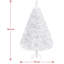 Artificial Spruce Christmas Tree-265421531