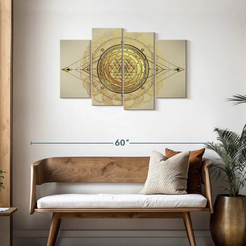 Adella sri Yantra
