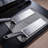 Blackstone Large Silicone Side Shelf Spatula Mat
