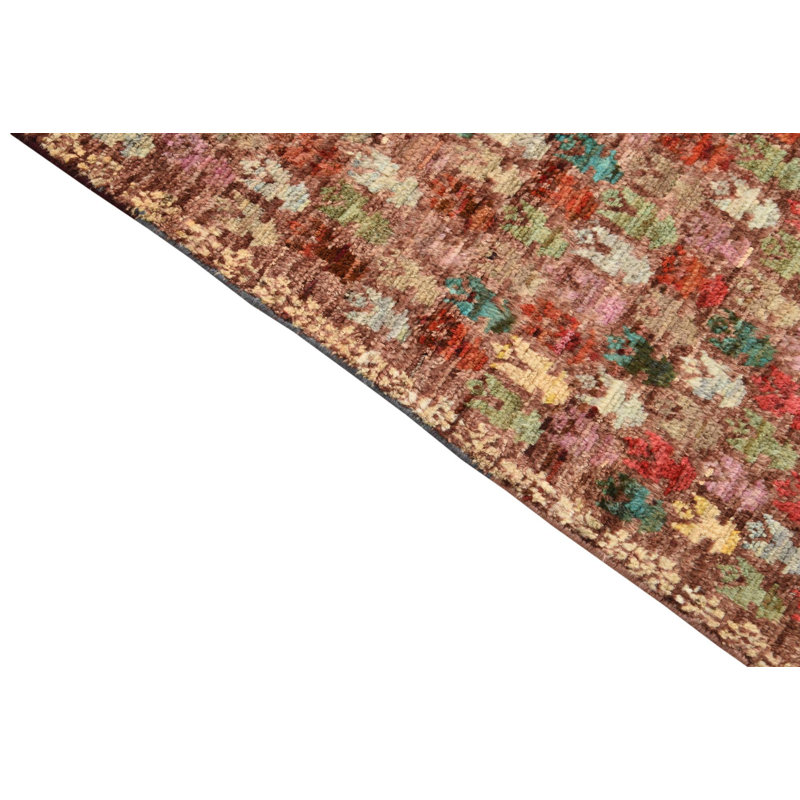 4x6 Peter Multi Rug