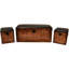 Olde-Worlde European Storage Box