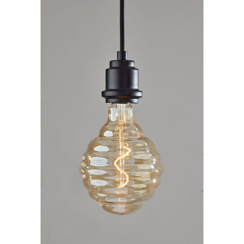 Luminaire suspendu Alarich