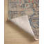 Angela Rose x Loloi Blake Navy / Multi Area Rug-73829557