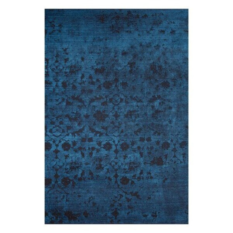 Premium Machine Washable Carpet, 4.6 x 6.2 Feet, 100% Polyester, 1850 g/m² | Pile Height: 0.2 Inches | Eco-Friendly Recycled Poly Cotton Underside | Perfect for Living Room, Bedroom, and High-Traffic Areas