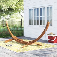 Bronze Wood Hammock Stands & Accessories You'll Love