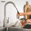 Robinet de cuisine Moen Kiran-111355939