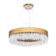 Soleil 1 - Light LED Chandelier-908123355