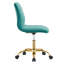 Chaise de bureau Ripple Performance-1396149920