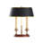 Metal Table Lamp