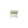 Universal Loom Accessories Outdoor Square Side Table