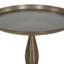 Carden End Table-Dark Aluminum-1356622367