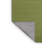 Machine Washable Solid Green Area Rug