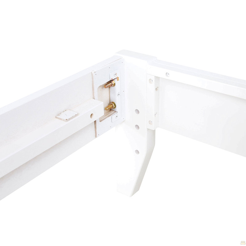 Lit plateforme simple Sophie