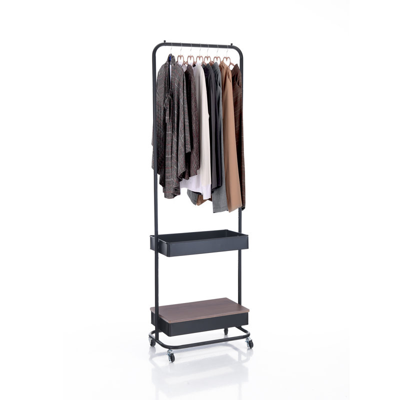 1 Freestanding Towel Stand
