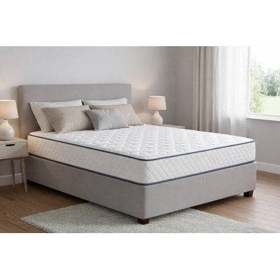 Dreamy Ortho Memory Mattress