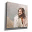 "Epic Graffiti" Joyful Grace - Sourire Jésus-Christ "par Ivan Guaderrama, art mural sur toile-106172820