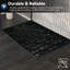 Base de douche rectangulaire MarbleLite l 59 po x P 31,5 po, grain de marbre-111039294