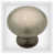 Tumbled Pewter selected