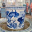 Handmade Ceramic Basin