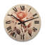 Horloge murale Peach-509038342