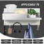 Raulson Wall Organizer