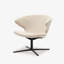 Ella Lounge Chair / Swivel-1652837502-1652837503
