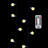 1236'' Globe String Lights