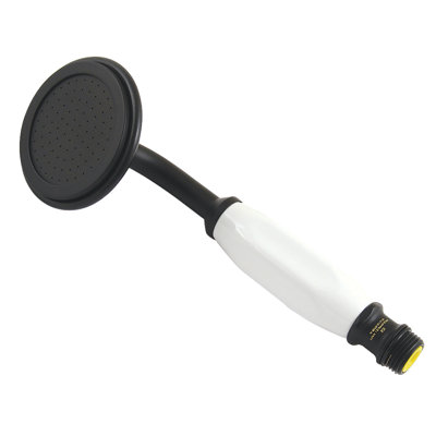 Pomme de douche à main