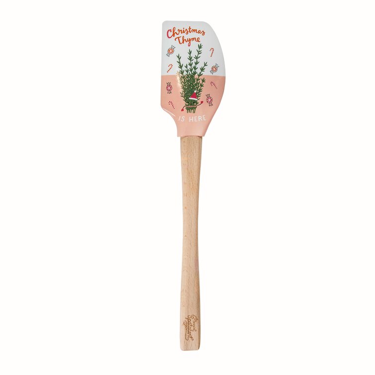 Holiday Spatulas Funny Cute Thanksgiving Xmas Season Cooking