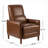Wilkin Upholstery Push Recliner Chair-1287353248