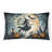 Other/No Pattern Outdoor Throw Pillow