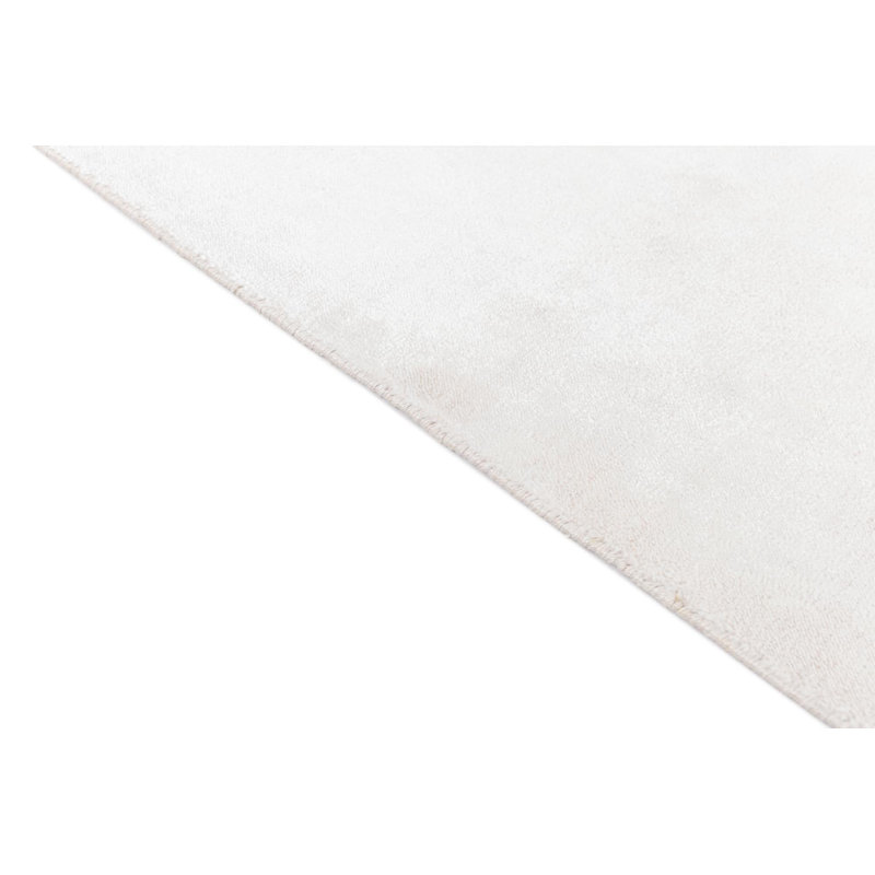 Tapis argenté Outen