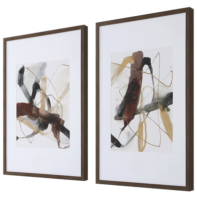 2 - Pieces