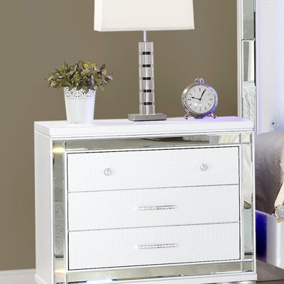 Table de chevet 1pc