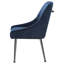 Chaise de salle à manger rembourrée Dineshia-873137177-805827050