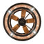 Ventilateur de plafond 30 po avec ensemble d'éclairage Jamele