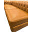 Canapé modulaire en cuir Chesterfield-1973148139