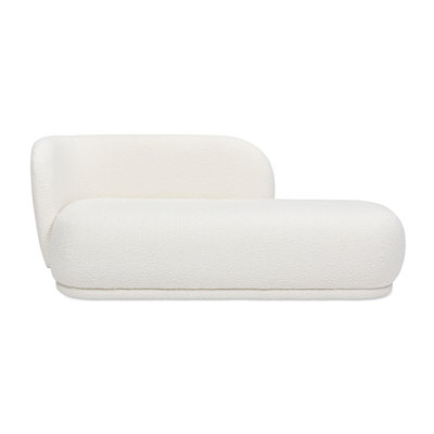 Lealani Upholstered Chaise Lounge