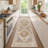Malila Machine Washable Non-Slip Area Rug-928709468-928709462
