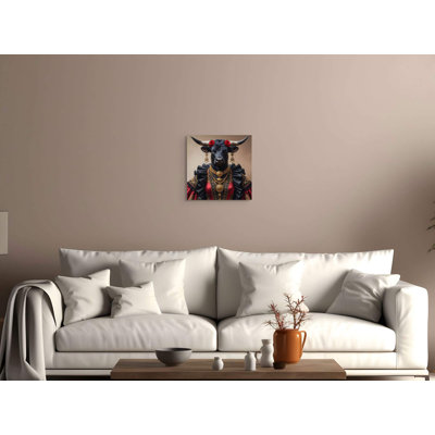 No Frame Print on Plastic / Acrylic