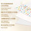 Papier peint adhésif autocollant ABC-129411723