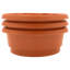 Pots de culture