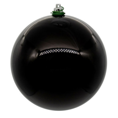 3'' Solid Ball Ornament