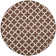 Cannen Hand Tufted Wool Geometric Rug