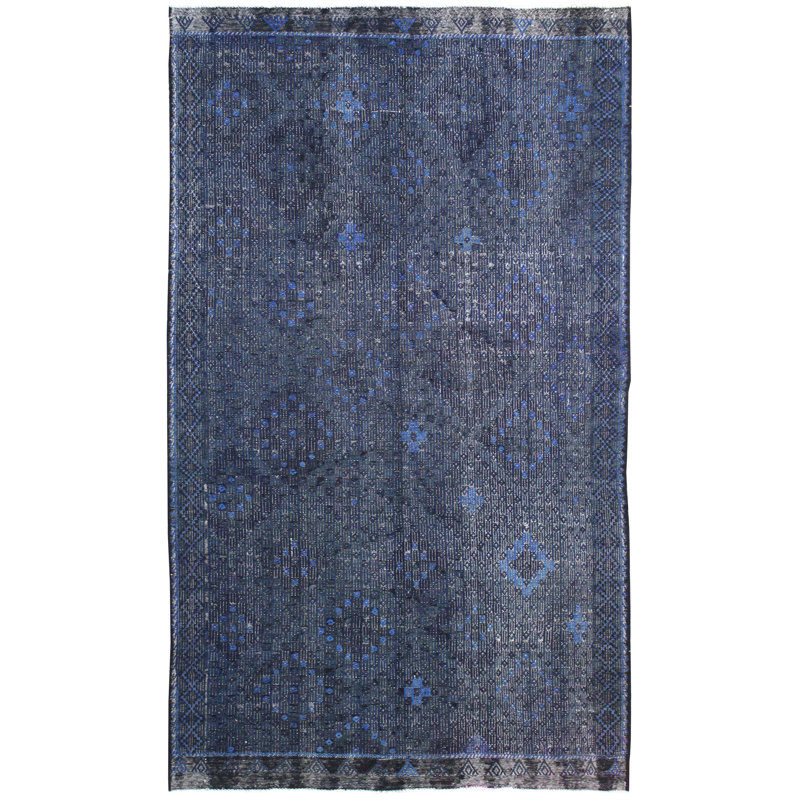 Jijim One-of-a-Kind 6'2" X 10'6" Area Rug