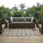 Modway Cerelia Moroccan Trellis Indoor and Outdoor Area Rug-1770677227