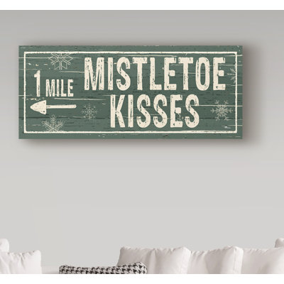 " Christmas Signs IV "