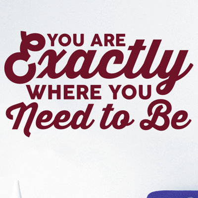 Wall Decal