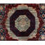 Hand Woven Wool Oriental Area Rug