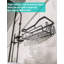 Stainless Steel Shower Shelf